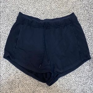 Lululemon Inner Glow Shorts *modal*